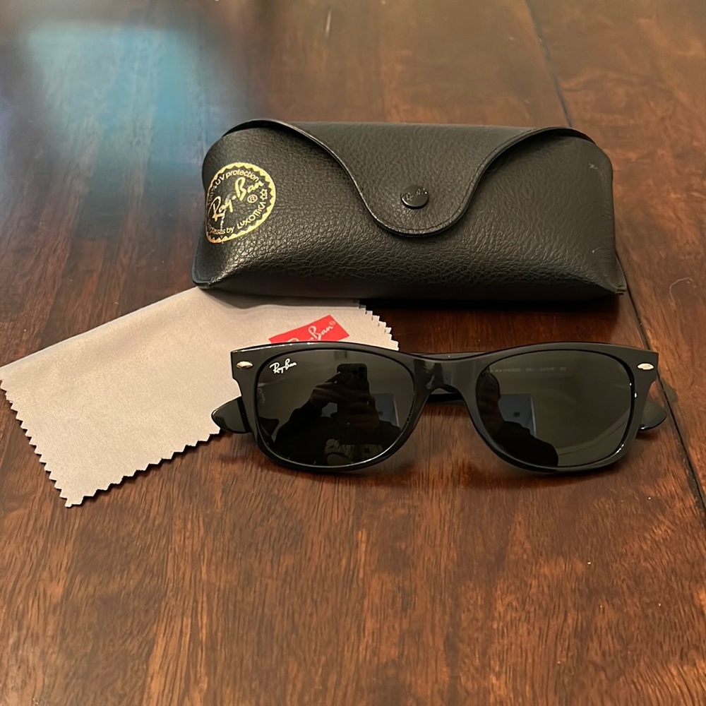 Ray-Ban Sunglasses